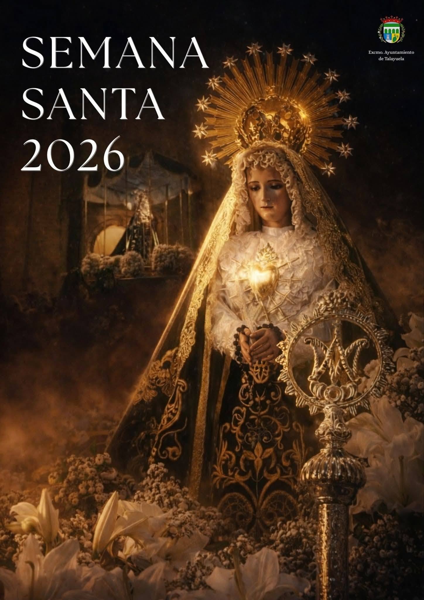 Semana Santa en Talayuela 2026 Talayuela
